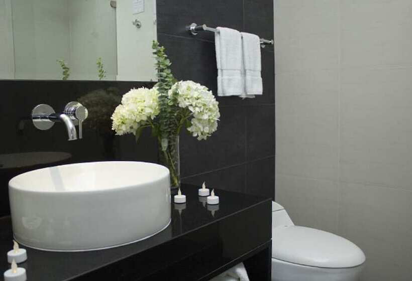 חדר סטנדרט, El Gran Marqués