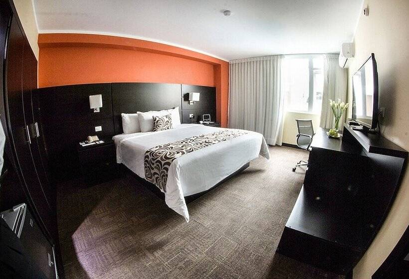 חדר סטנדרט, El Gran Marqués