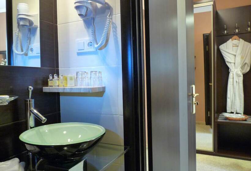 اتاق سوپریور, Eney Boutique