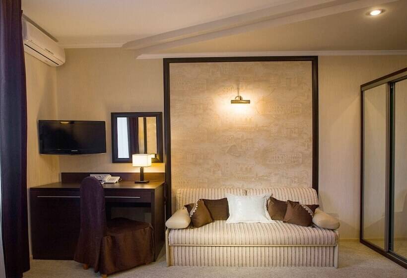 اتاق سوپریور, Eney Boutique