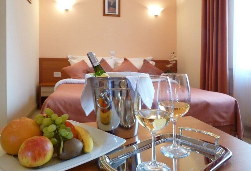 اتاق سوپریور, Eney Boutique