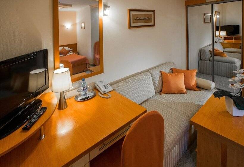 اتاق سوپریور, Eney Boutique