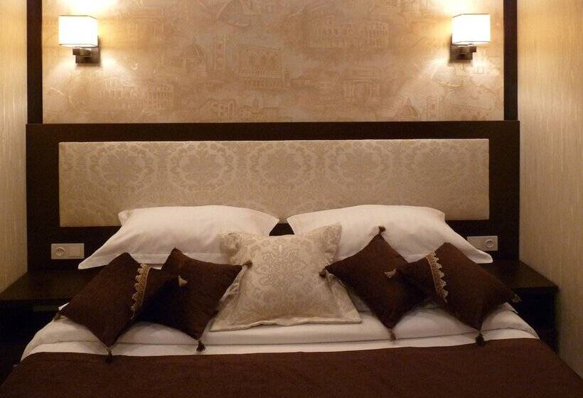 اتاق سوپریور, Eney Boutique