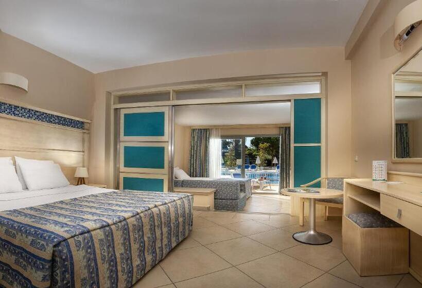 Family Suite, Ephesia Holiday Beach Club