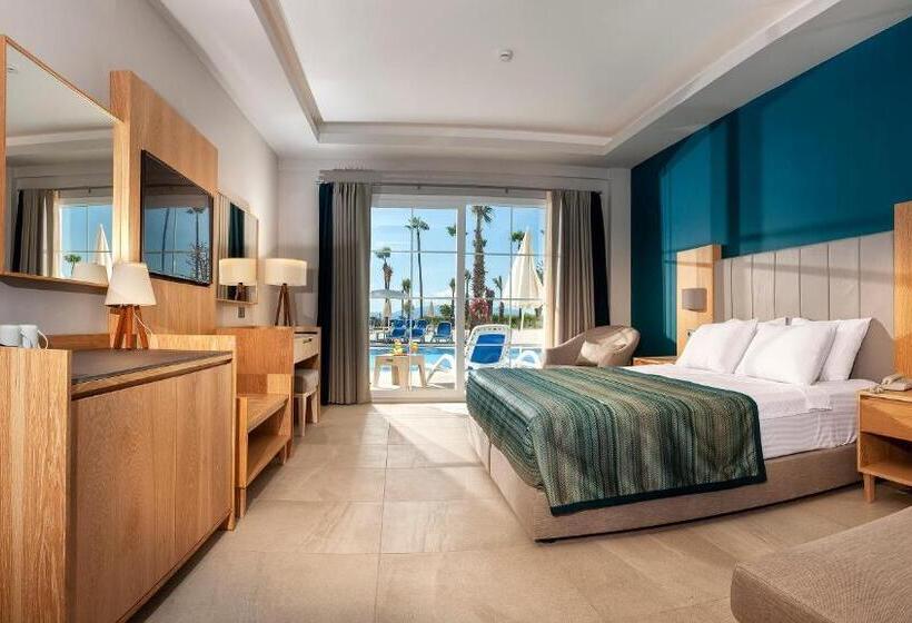 Номер Superior, Ephesia Holiday Beach Club