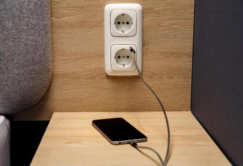 اتاق استاندارد, Holiday Inn Express München Messe, An Ihg