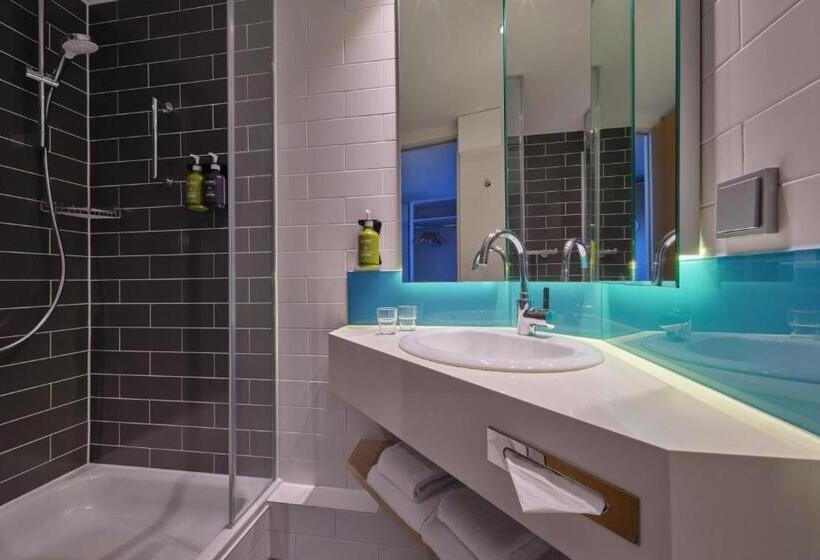 Номер Стандарт, Holiday Inn Express München Messe, An Ihg