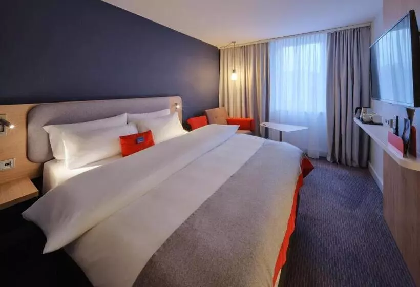 スタンダードルーム, Holiday Inn Express München Messe, An Ihg