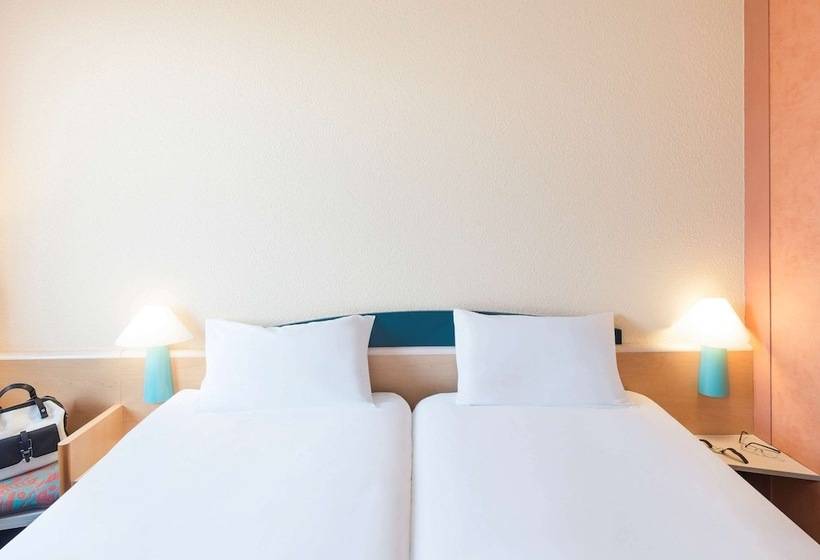 اتاق استاندارد, Ibis Luxembourg Sud