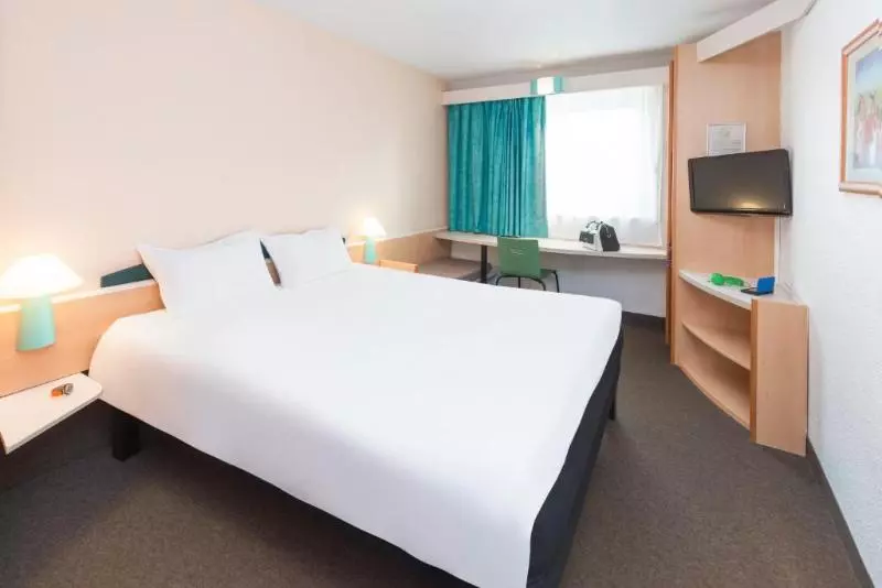 اتاق استاندارد, Ibis Luxembourg Sud