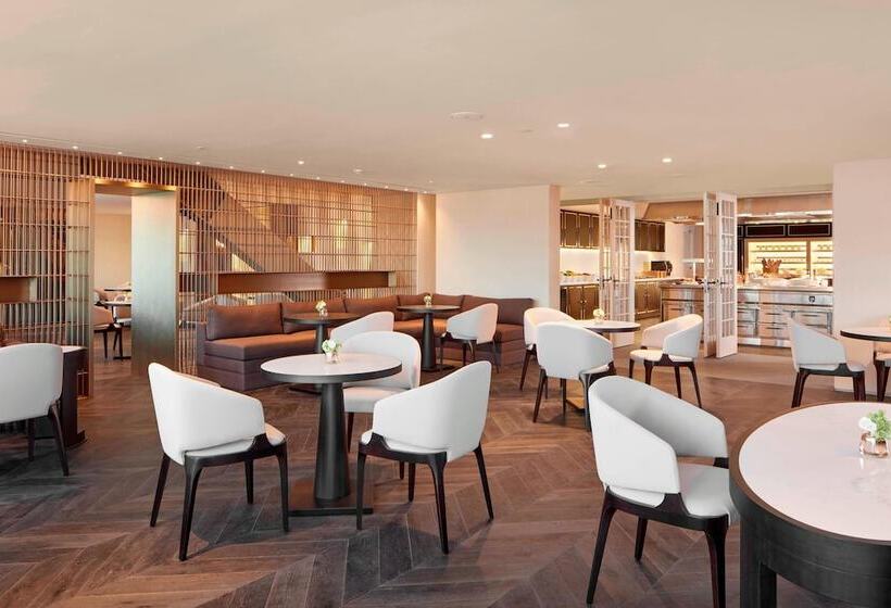 سوییت اجرایی, Jw Marriott Hotel Seoul