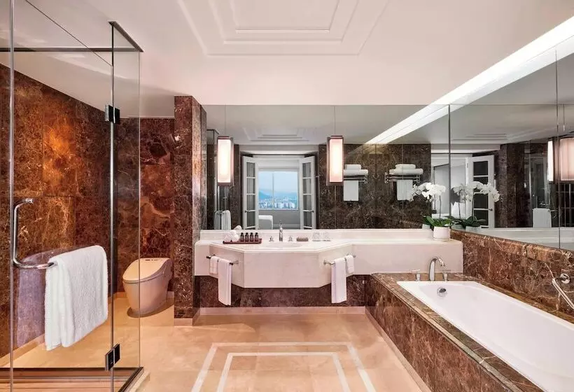 エクゼクティブスイート, Jw Marriott Hotel Seoul
