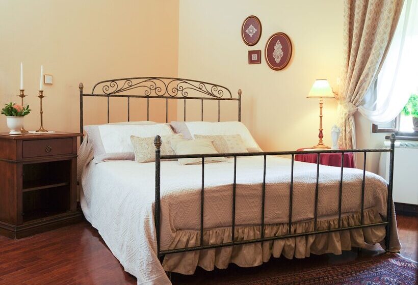 اتاق استاندارد, Kendov Dvorec