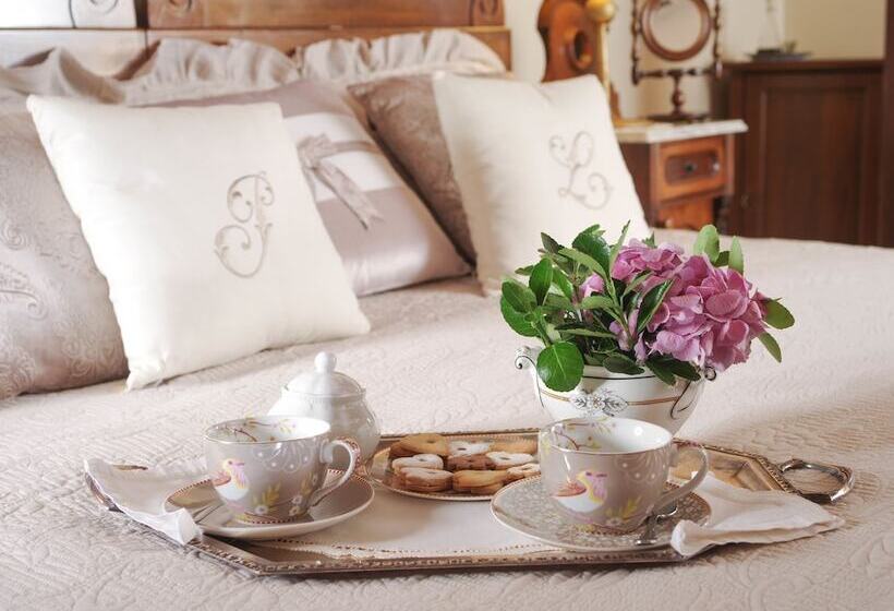 اتاق سوپریور, Kendov Dvorec