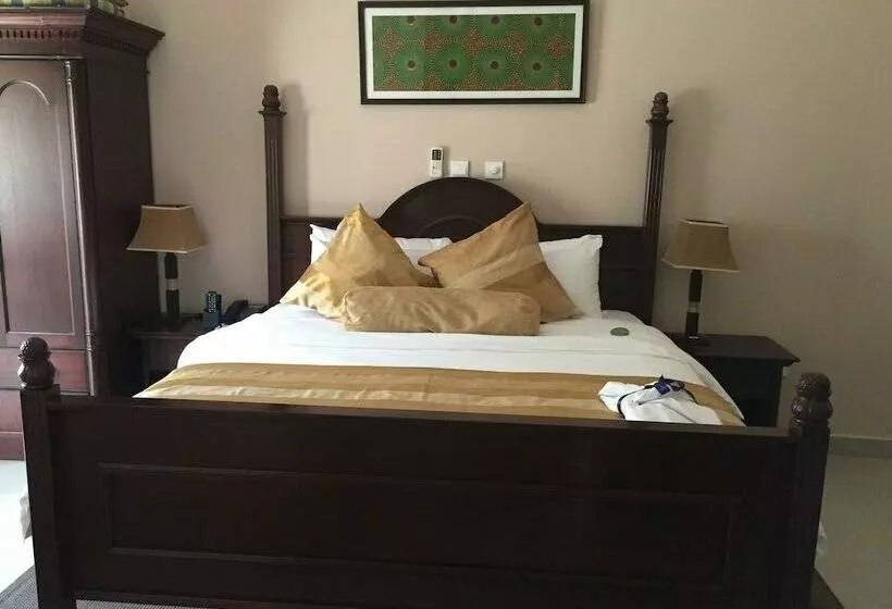 ロイヤルスイート, La Palm Royal Beach
