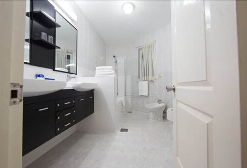 سوئیت رویال, La Palm Royal Beach