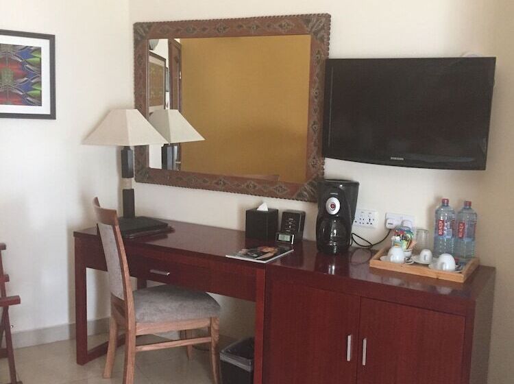 اتاق استاندارد, La Palm Royal Beach