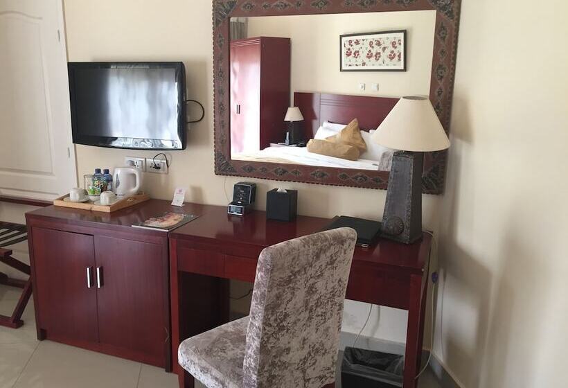 Номер Стандарт, La Palm Royal Beach