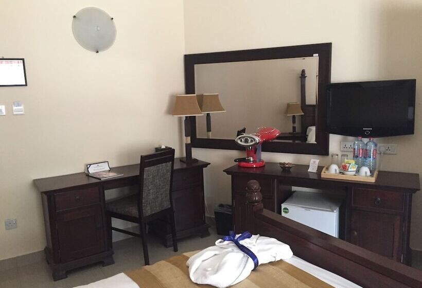 اتاق استاندارد, La Palm Royal Beach