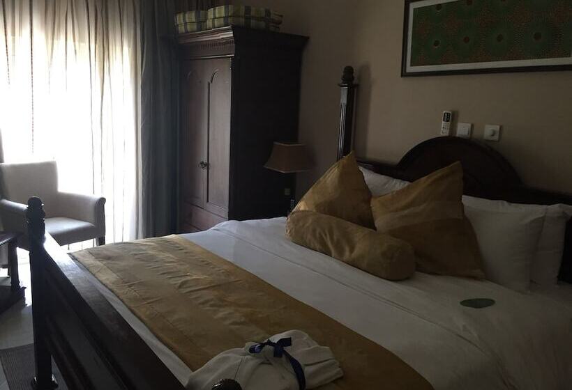 اتاق استاندارد, La Palm Royal Beach