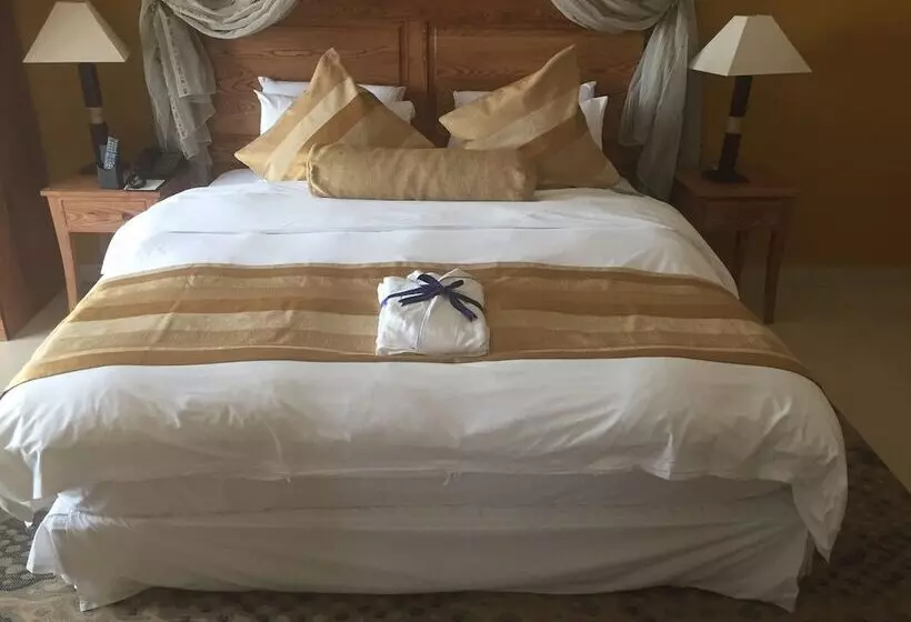 スタンダードルーム, La Palm Royal Beach