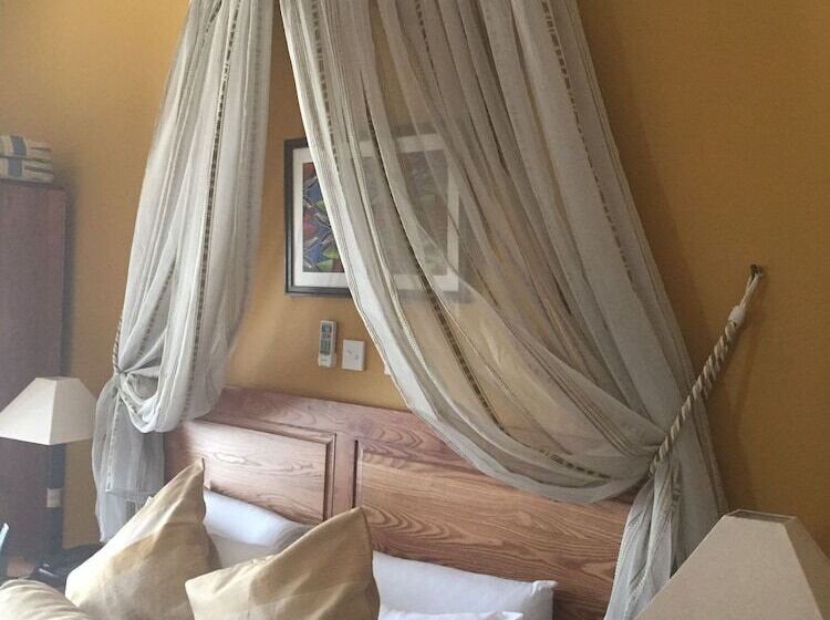 Номер Стандарт, La Palm Royal Beach