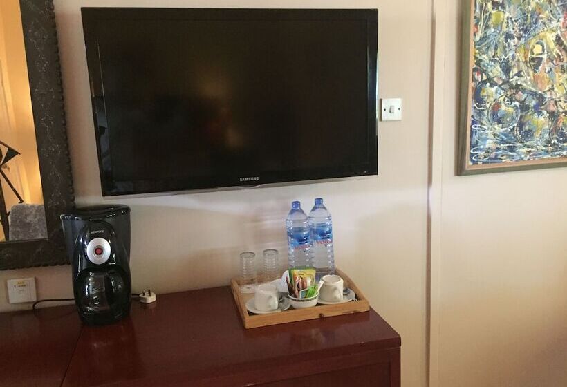 اتاق استاندارد, La Palm Royal Beach