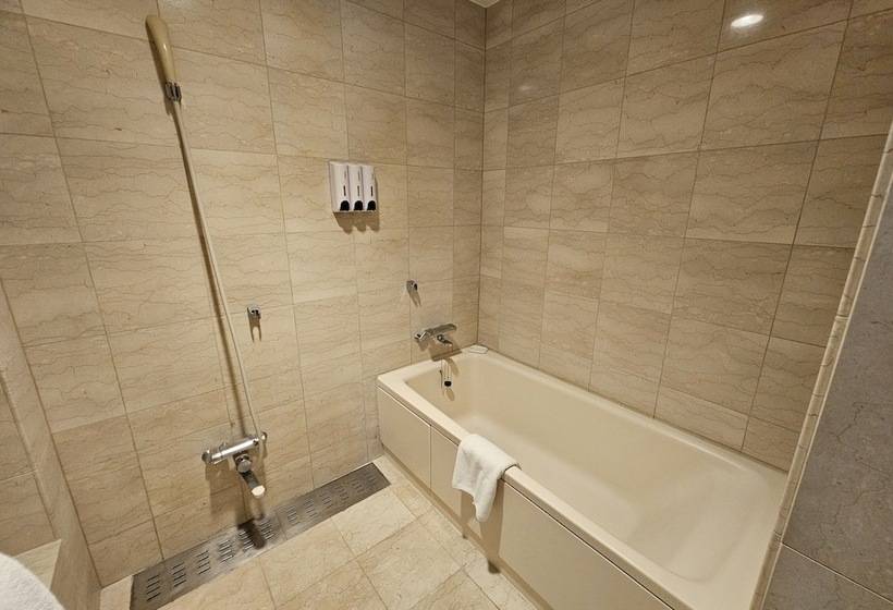 침실 2개 아파트, Leopalace Resort Guam