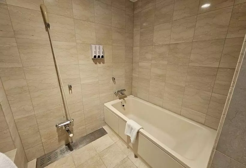 آپارتمان 2 خوابه, Leopalace Resort Guam