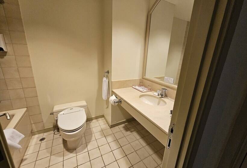 آپارتمان 2 خوابه, Leopalace Resort Guam