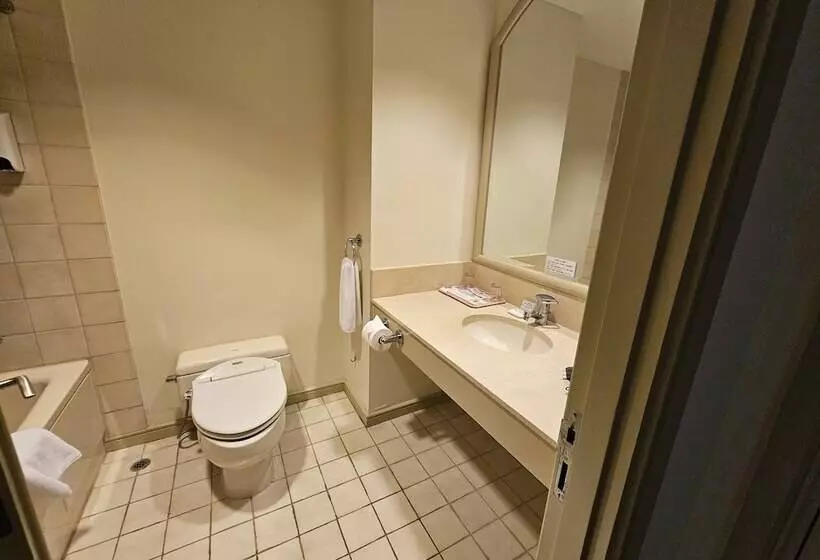 آپارتمان 2 خوابه, Leopalace Resort Guam