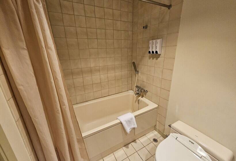 آپارتمان 2 خوابه, Leopalace Resort Guam