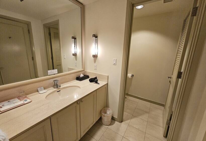 침실 2개 아파트, Leopalace Resort Guam