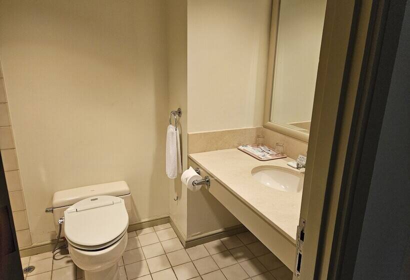 آپارتمان 2 خوابه, Leopalace Resort Guam