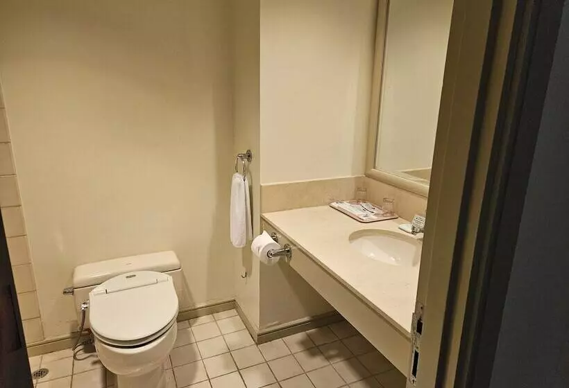 آپارتمان 2 خوابه, Leopalace Resort Guam