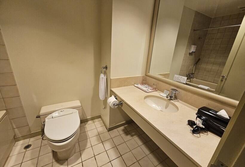 آپارتمان 2 خوابه, Leopalace Resort Guam