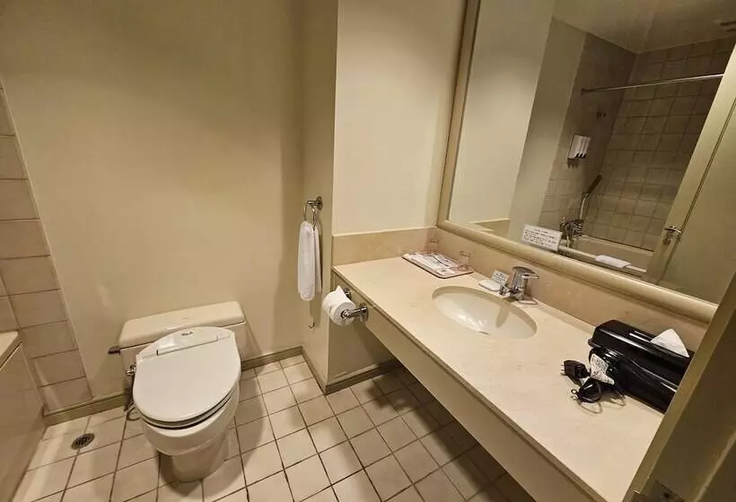 آپارتمان 2 خوابه, Leopalace Resort Guam