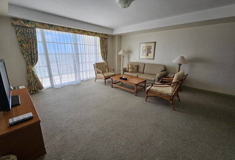 آپارتمان 2 خوابه, Leopalace Resort Guam