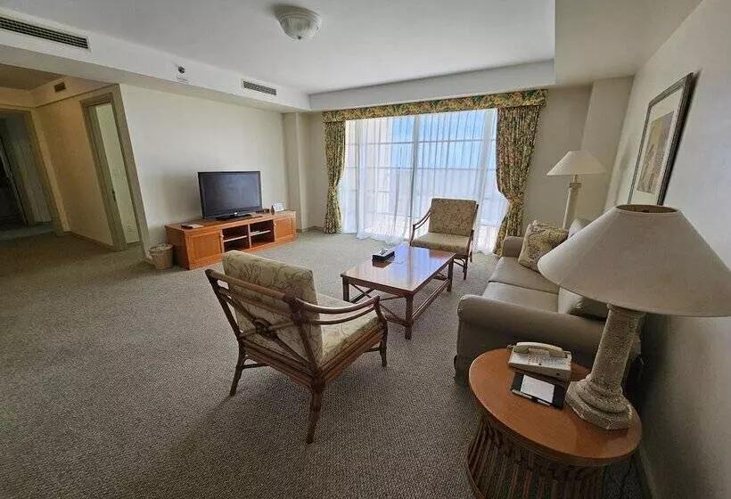 آپارتمان 2 خوابه, Leopalace Resort Guam