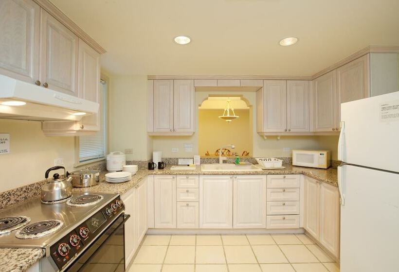 اتاق استاندارد, Leopalace Resort Guam