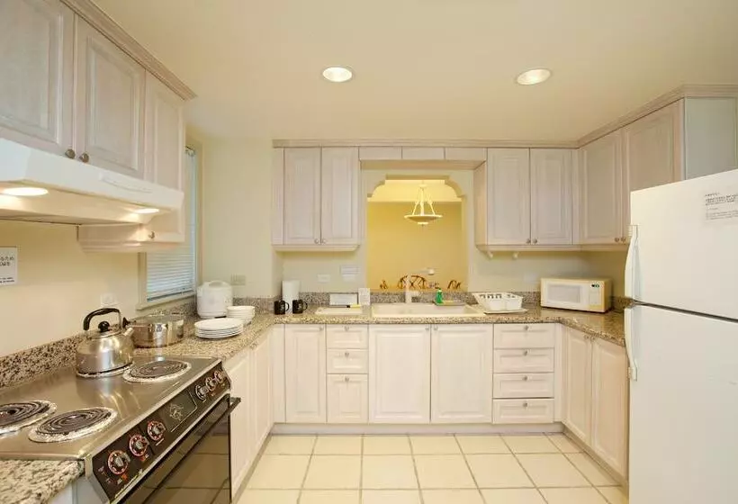 اتاق استاندارد, Leopalace Resort Guam