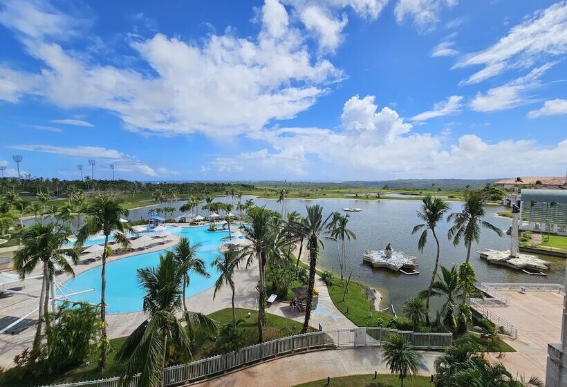 سوییت اجرایی, Leopalace Resort Guam