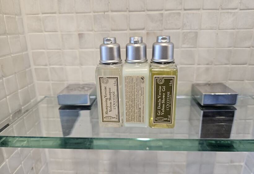 سوییت اجرایی, Leopalace Resort Guam