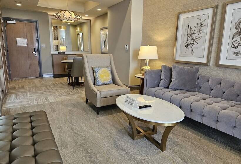 سوییت اجرایی, Leopalace Resort Guam