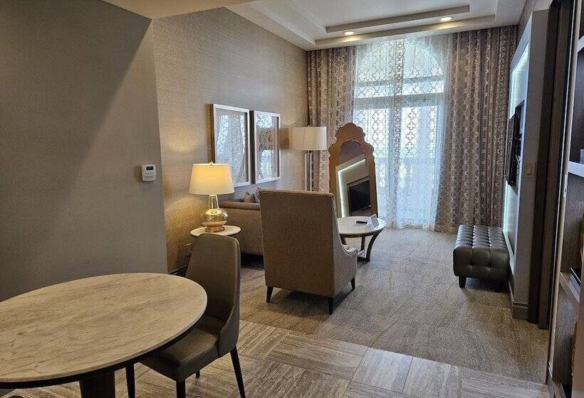 سوییت اجرایی, Leopalace Resort Guam