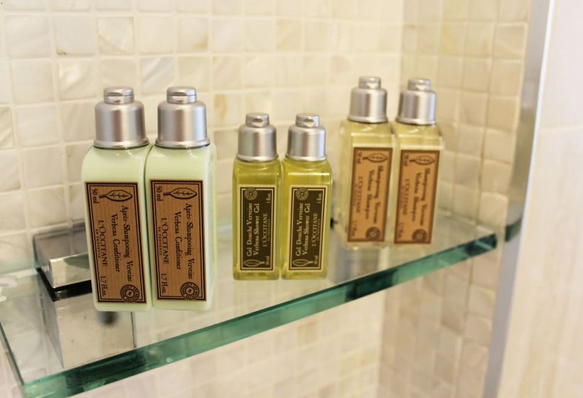 اتاق استاندارد, Leopalace Resort Guam