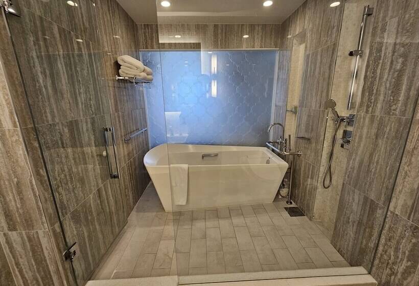 스탠다드 룸, Leopalace Resort Guam