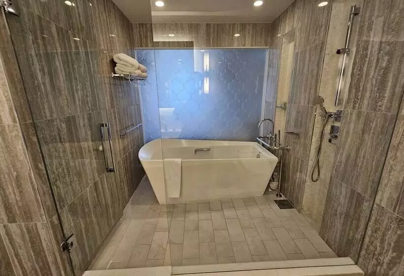 اتاق استاندارد, Leopalace Resort Guam