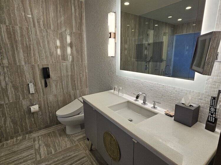 اتاق استاندارد, Leopalace Resort Guam