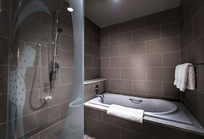 اتاق پرمیوم, Leopalace Resort Guam